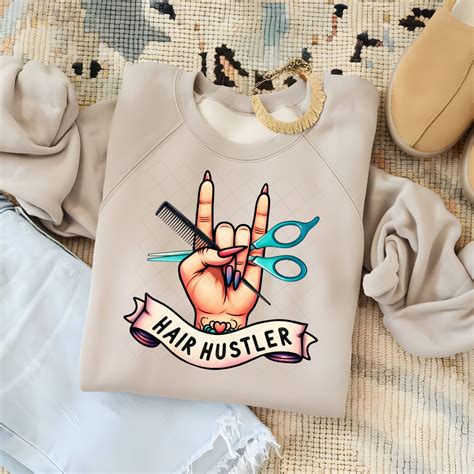 Download Hair Hustler For Crafts