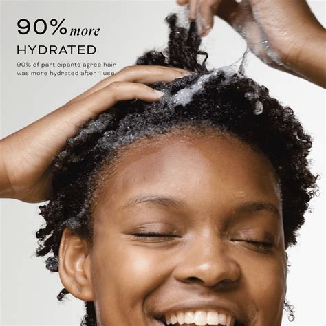 Hair Hydration