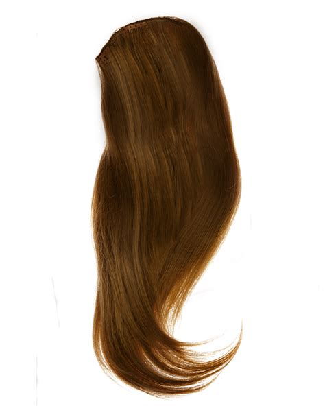 Hair Length, Color, and Texture