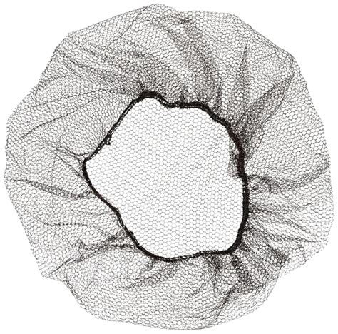 Hair Net Png