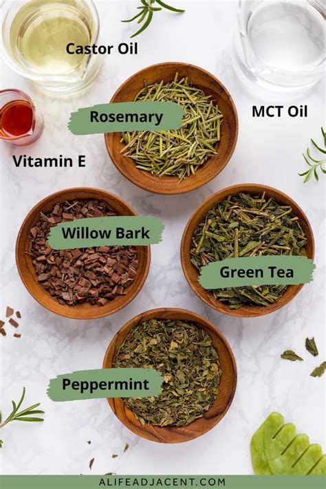 Understanding Hair Oil Types: Which Base is Right for You?