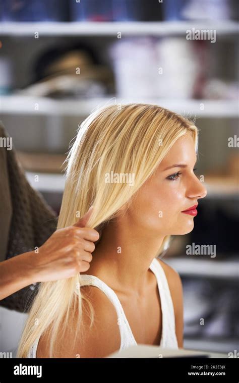 Hair Prep
