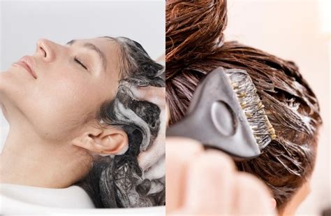 Preparing Black Hair for Color (Crucial Steps)