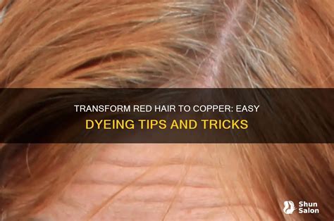 Preparation is Key: Before You Go Copper