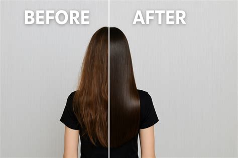 Hair Quality and Maintenance