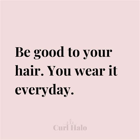 Hair Quotes