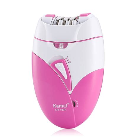 Hair Removal Devices