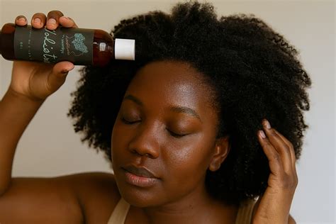 The Science of Hair Retention: How Chebe Oil Works