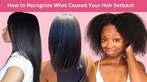 Hair Shedding: A Temporary Setback