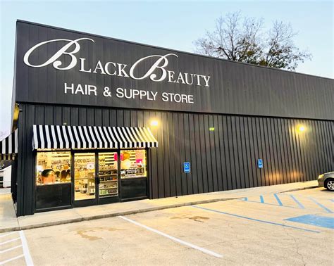 Hair Store In Price Hill