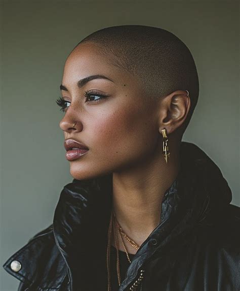 Hair Style Bold