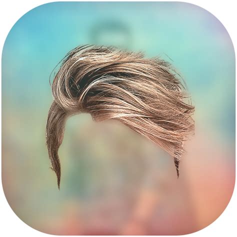 Hair Style Editor Online