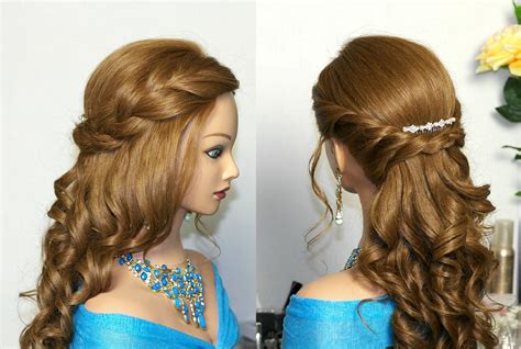 Hair Style For Js Prom