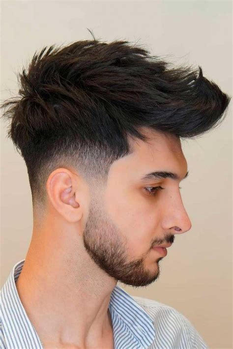 Hair Style For Mens 2020