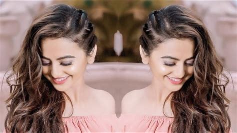 Hair Style Girl Youtube Video