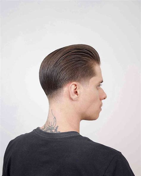 Hair Style Image Back
