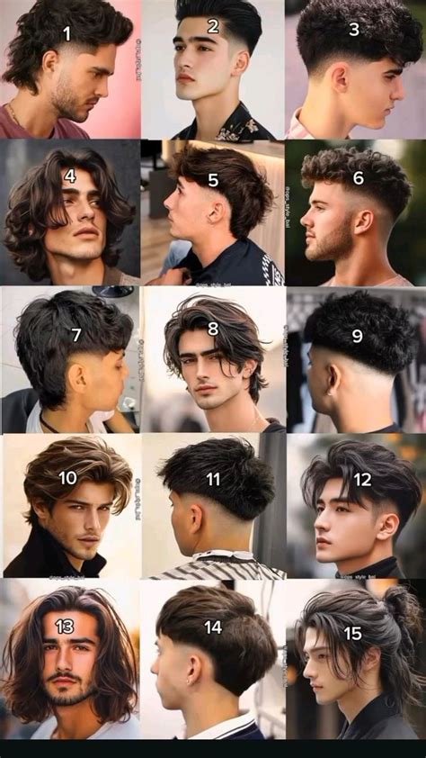 Hair Style Jans 2018