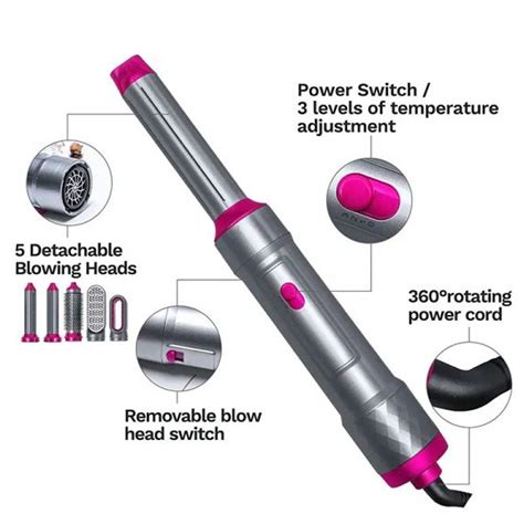 Hair Style Machine Price In Pakistan