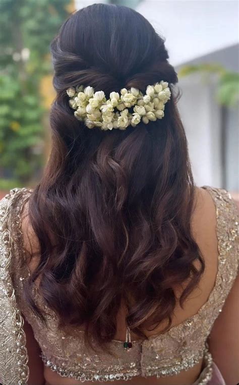 Hair Style Model Tamil