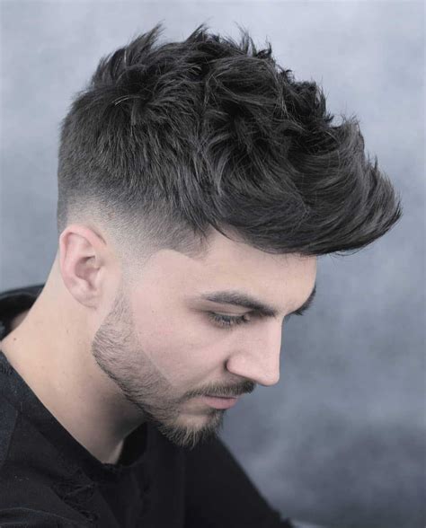 Hair Style Normal