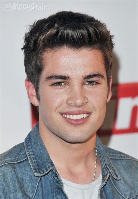 Hair Style Normal Boy