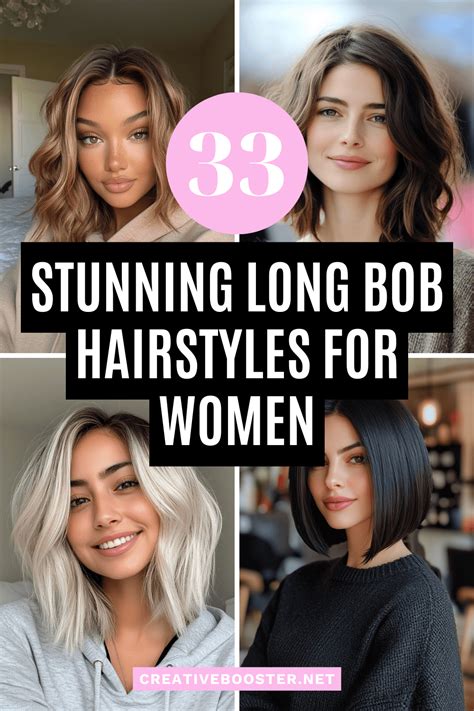 Hair Style Options
