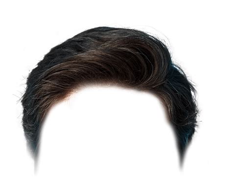 Hair Style Png Photoshop