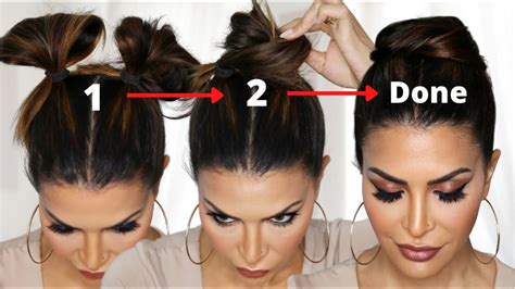 Hair Style Quickly