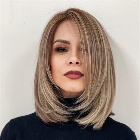 Hair Style Straight
