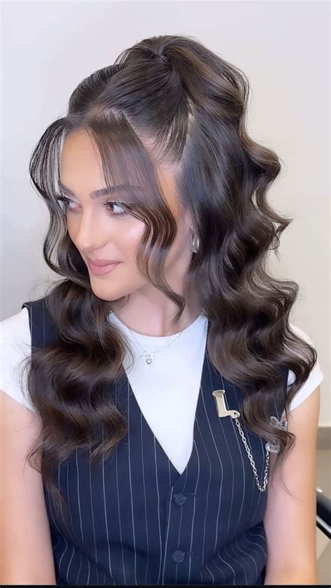 Hair Style To Home