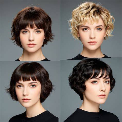 Hair Style Trend
