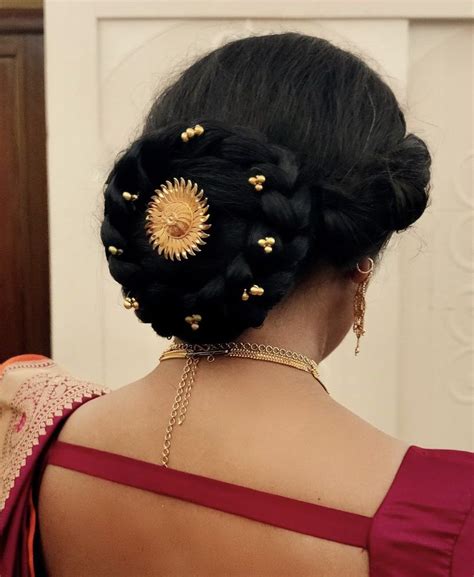 Hair Style Video In Bengali