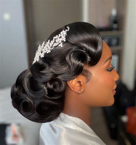 Hair Styles For Ladies Wedding