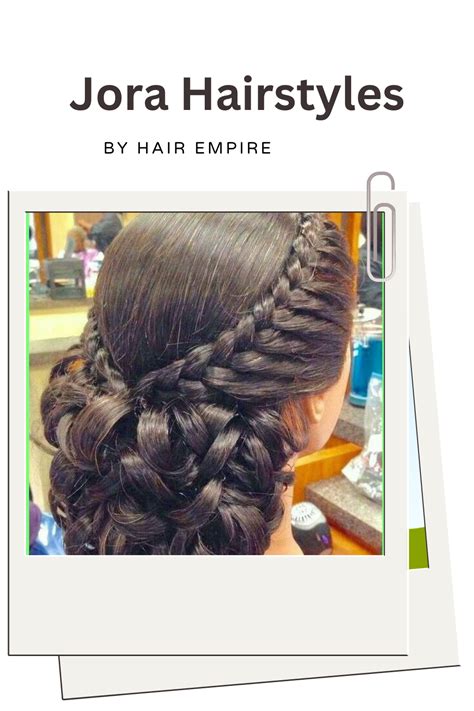 Hair Styles Jora
