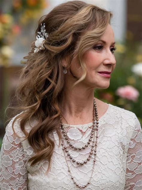 Hair Styles Mother Of Bride