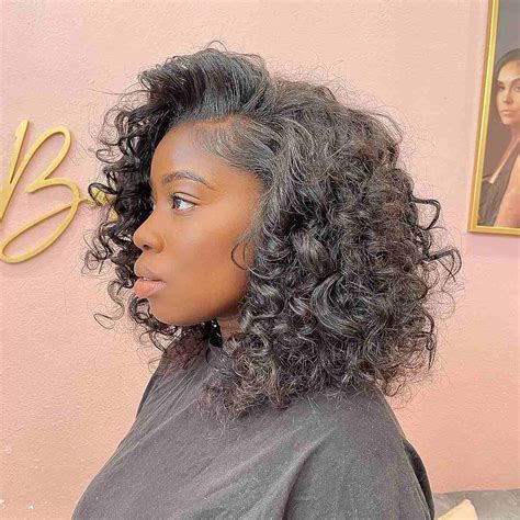 Hair Styles With Weave Extensions