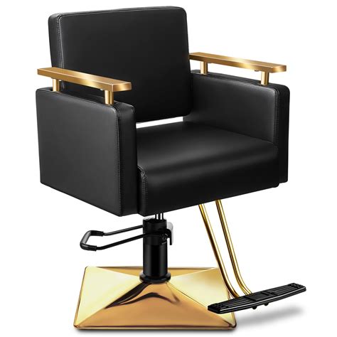 Hair Styling Chairs Price