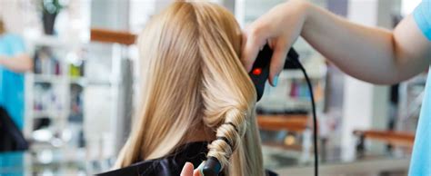 Hair Styling Classes Near Me