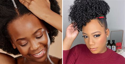 Hair Styling Made Easy