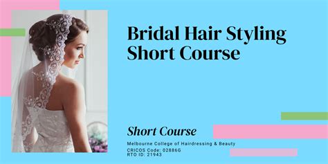 Hair Styling Short Course