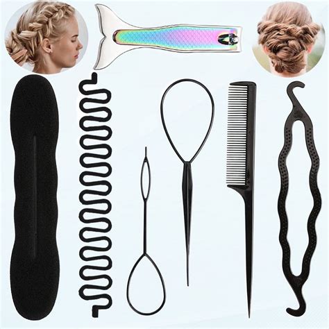 Hair Styling Tools At Walmart