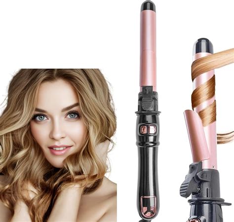 Hair Styling Wand Amazon