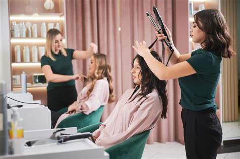 Hair Stylist