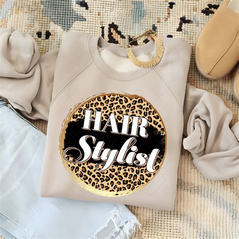 Download Hair Stylist For Crafts