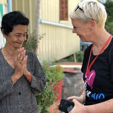 Hair Stylist Volunteer Jobs