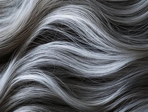 Hair Texture and Movement