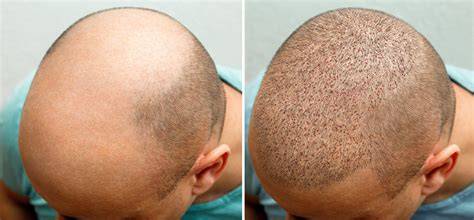 Hair Transplantation