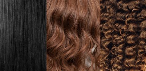 Hair Type and Genetics