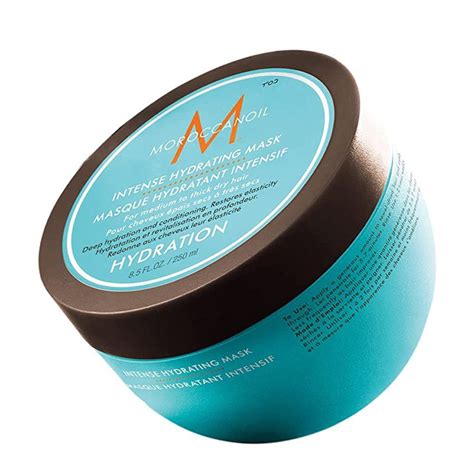 Hair Types Best Suited for Intense Hydrating Mask