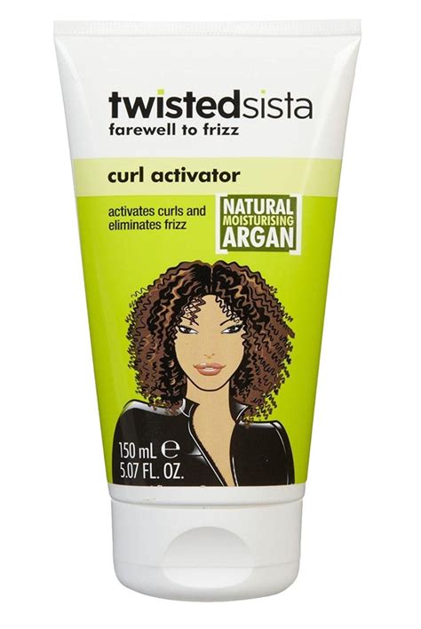 Real Talk: Who is the Creme Of Nature Curl Activator Best For?